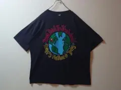 半袖Tシャツ コラボTシャツ ももクロ ももいろクローバーZ 武藤敬司