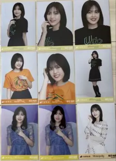 柴田柚菜乃木坂46 生写真　枚　まとめ売り