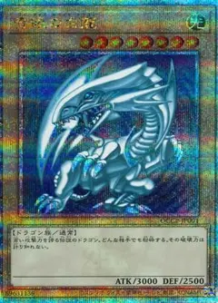 2026年最新】青眼の白龍 25th psa10の人気アイテム - メルカリ