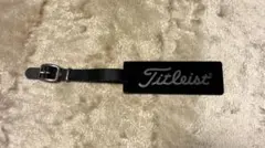 Titleist ネームタグ/ネームプレートのサムネイル