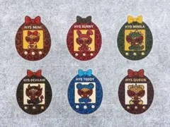 完成品☆ハンドメイド フェルト バスケ バレー 野球 サッカー テニス