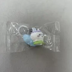 ちいかわ 映画 特典 モモンガ めじるしアクセサリー