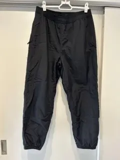 バーサタイルノマドパンツ/ノースフェイス ブラック S