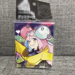 ナンジャモ 未開封 デッキケース