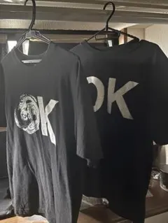 Wegonebeok Tシャツ
