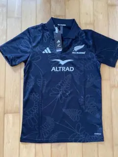 オールブラックス　Tシャツ