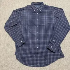 ラルフローレン　長袖シャツ