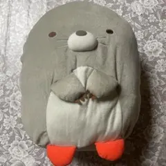 すみっコぐらし ぬいぐるみXL プレミアム もぐら
