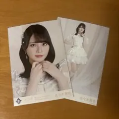 キ*郎様 ＝LOVE 佐々木舞香 宝石衣装 セミコンプ