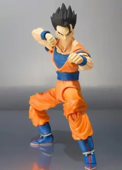 一番くじ ドラゴンボール EX 地球を守る戦士たち D賞 ヤムチャ