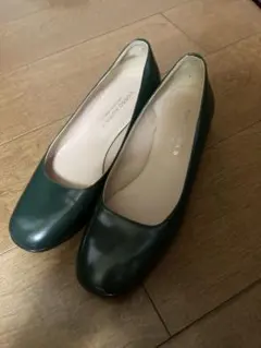 CORSO ROMA9 パンプス