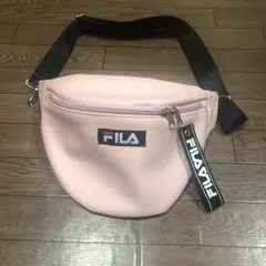 フィラ　ショルダーバッグ