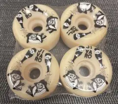 【新品】JIVARO / WHEEL SIDE CUT 57mm 101a