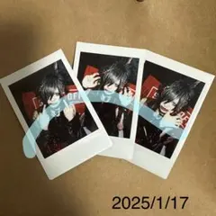 ソラナキ 八雲 チェキ 15枚セット ○ ソラナキ 炉亜チェキセット ② ○ - メルカリ