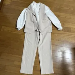 SHEIN 3点セット　9y