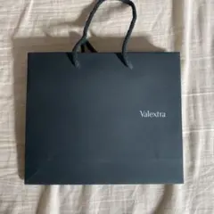Valextra ショップ袋 ショッパーのサムネイル