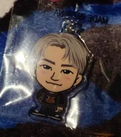 THE RAMPAGE 浦川翔平 カウントダウン ガチャ アクリルチャーム