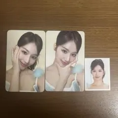 twice シーグリ 2025 collector サナ