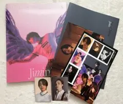 2025年最新】ジミン 写真集の人気アイテム - メルカリ