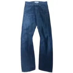 Levi’s エンジニアード　立体裁断　W28