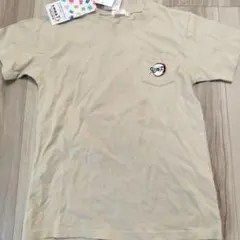 鬼滅の刃　半袖Tシャツ　150