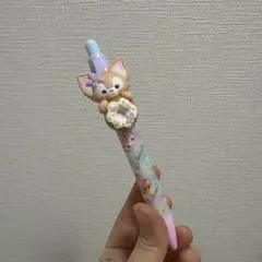 リーナベル ボールペン　ディズニー