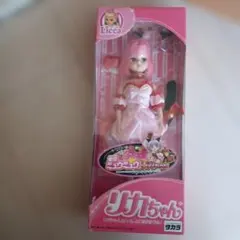 東京ミュウミュウ　リカちゃん 東京ミュウミュウ リカちゃん