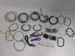 『ブレスレットセット』