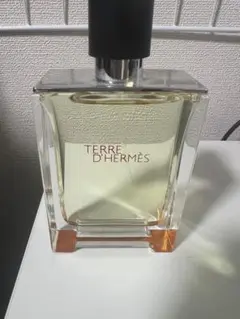 2025年最新】HERMES 香水(ユニセックス)の人気アイテム - メルカリ