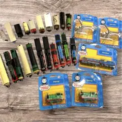 トーマスエンジンコレクション まとめ売り きかんしゃトーマス エンジンコレクション まとめ売り - メルカリ