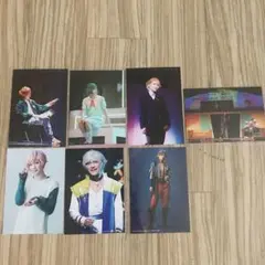 舞台 MANKAI STAGE A3! ブロマイド