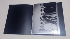 Snow Man カレンダー 2021.4-2022.3 付録付き