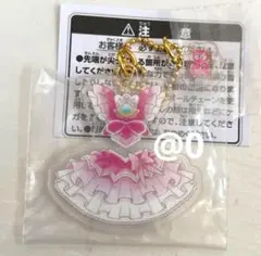 プリキュア20th くじ スイートプリキュア