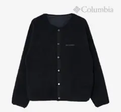 Columbia シアトルマウンテンリバーシブルジャケット