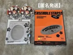 あんスタDVD 4点セット