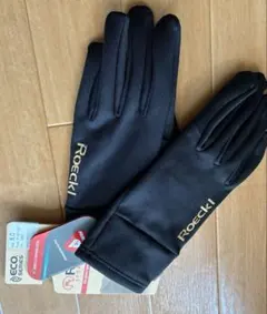 新品 HATCH KSG500 シューティンググローブ ディフェンスグローブ