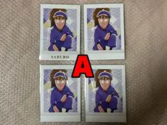 忍たま乱太郎ぱしゃこれ第4弾 鉢屋三郎