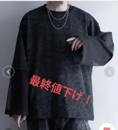LILL ヴィンテージtシャツ