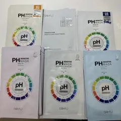 サミュ　マスク　21枚