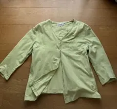 SCAPA (スキャパ) ストレッチ アンサンブルのサムネイル