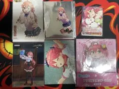 さくらみこ グッズセット