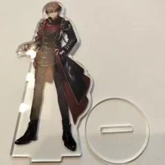 シクフォニ 暇72 2周年 ばにお アクスタ