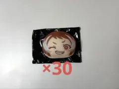 ツルネ 不破晃士郎 おまんじゅう にぎにぎマスコット 30セット - メルカリ