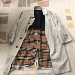 バーバリーロンドン　ステンカラーコート