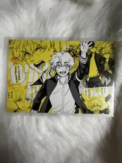 WIND.BREAKER 楡井秋彦 ブロマイド