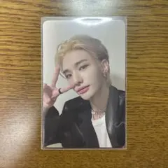 2026年最新】STRAYkids ヒョンジン oddinaryの人気アイテム - メルカリ
