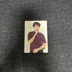 BTS Loveyourself トレカ ジョングク