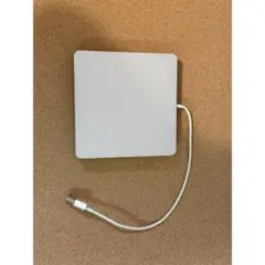 Apple USB SuperDrive 純正 外付けDVDドライブのサムネイル