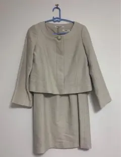 natural beautiy basic スーツセット