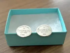 2026年最新】TIFFANY メンズ カフリンクスの人気アイテム - メルカリ